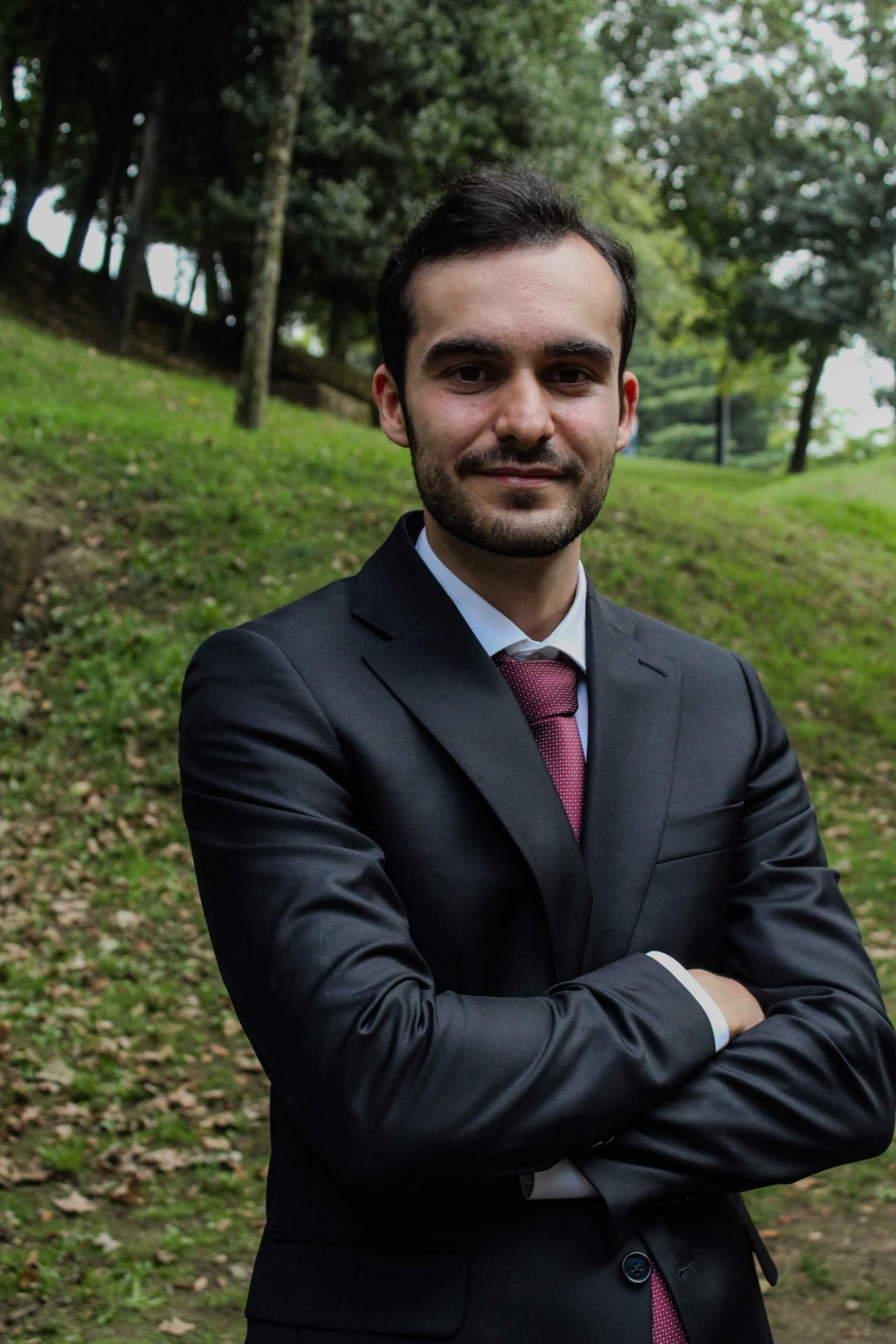 Diogo Manuel Sousa Oliveira